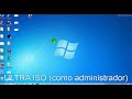 Click here to watch this video Formatar PC com Pendrive