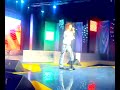 Qeti Orjonikidze - Ironic