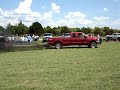 Ford pulling Dodge