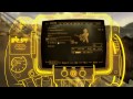 I do a quicky fourfer and try out some sweet freakin mods! :D Rancho Villa - gary62 newvegas.nexusmods.com Usable Toilets - b3w4r3 newvegas.nexusmods.com Mr. Gatling Gun - Me (actual mod authors name I don't mean 'myself') newvegas.nexusmods.com Proxima - Mytharis newvegas.nexusmods.com