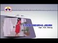 Thalia Cotto - Cinto Tabuang Jauah