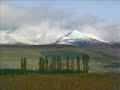 Թռեղքի լեռնաշղթան | Trekhk Range | Треxкский xребет