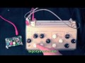4ms ABG and the Ekdahl Moisturizer - free flv video @ vwatch.tv