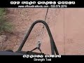 Off Road Trail Tools Gnarly Grip Test Off Road Trail Tools Gnarly Grip Test