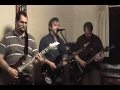 Original Music - Dirty Cafe - Scott O'Neil Gary Hutchings David Affinito