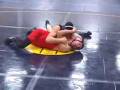 videos de Another one of Wiley's wrestling matches