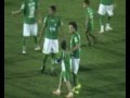 Guarani 1 X 0 Brasil-RS - www.plantaodobugre.com.br