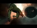 EVE Online Trailer Revelations II