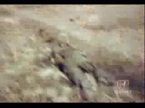 Phim tai lieu My: "Declassified: ...