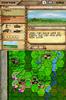Panzer Tactics DS: Artillery vs Infanty