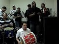 Pedro Checo y Aguja 1-20-07 - Tipico