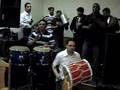 Pedro Checo y Aguja 1-20-07 - Tipico