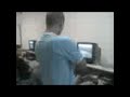 Aula de Simulador FS2004 CAP-FTC2005.  Ano 2007.2