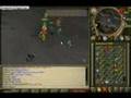 Runescape Clan War (24 On 1)