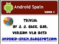 Trivial by Android - Video 1