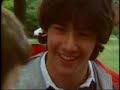 RetroBites: Keanu Reeves