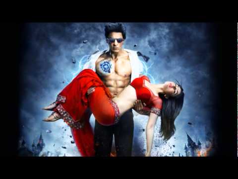Raftaarein - RA.One - Vishal Shekhar (Full Song)
