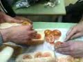 Panini in classe