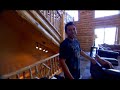 De La Hoya/Pacquiao 24/7: Oscar De La Hoya's House Tour (HBO)