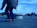 bart skating #1