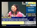 CreatiVoices on DZMM SIKAP PINOY