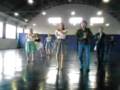 videos de Apresentação de Dança de Salão - Samba Rock Anos 60