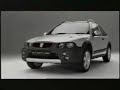 MG Rover brand values advertisment (model range 2004) MG Rover brand values advertisment (model range 2004)