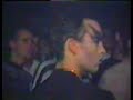 Spook Factory, Aniversario diciembre 1991. Parte 3