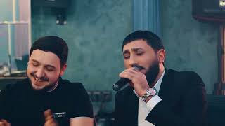Ifrat & Ramiz Hatemoglu - Getmiyesen belke