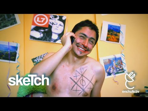 ¿Qué - twittea! http://goo.gl/HdSpJ ¡likea! http://goo.gl/i8WS9 No importa qué nombre tenga: resaca, mareo, guayabo, chuchaqui, etc.; igual le vales V3RG4. Un vide...