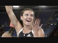 Yelena Isinbayeva