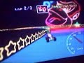 Rainbow Road Non shortcut INSANE World Record