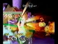 Winners Finals of the Montreal SSBM tournament 