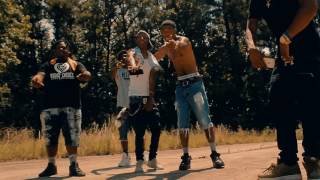 Way Up - FGM Gambino