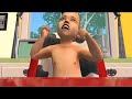 The Sims 2 Kitchen and Bath Interior Design Stuff - Trailer