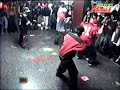Los Raggas ganadores Junio 2005 - AQP - Per�