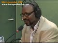 F�lix Manuaku-Waku invit� de la Belle Epoque (PART. 1)