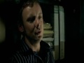 In the closet