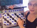 AXIS for Bohlen-Pierce Scale (Part 4)