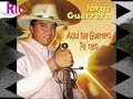 Jorge Guerrero - Con sentimiento En Barinas Jorge Guerrero - Con sentimiento En Barinas