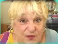 Sylvia's Wet Kiss - Mail Call