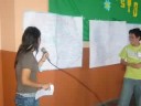 huanuco pre congreso de pastoral juvenil