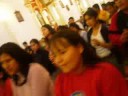 huanuco pre congreso de pastoral juvenil
