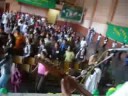 huanuco pre congreso de pastoral juvenil