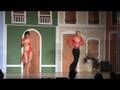 videos de Ayelen y Fernando 3puesto en Puerto Rico 2008