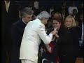 Benny Hinn - Cruzada en Argentina 1