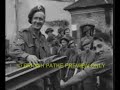 Normandy battles  France  July 1944