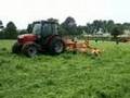 Pottinger Eurohit 690 NZ tedder