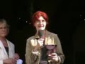 Desing Biennale 06 - Brigitte Steinemann - Organisatorin