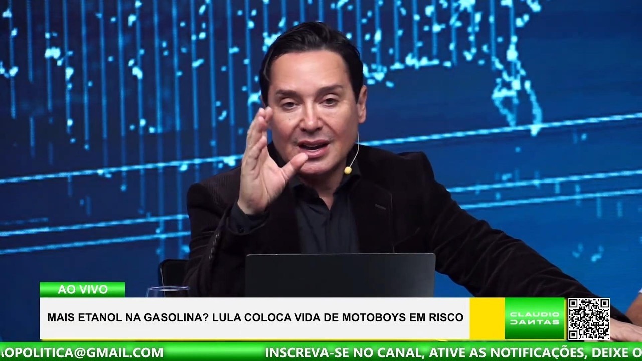 SOBRETAXA DOS EUA TAMBÉM ATINGE O FUNCIONÁRIO PÚBLICO